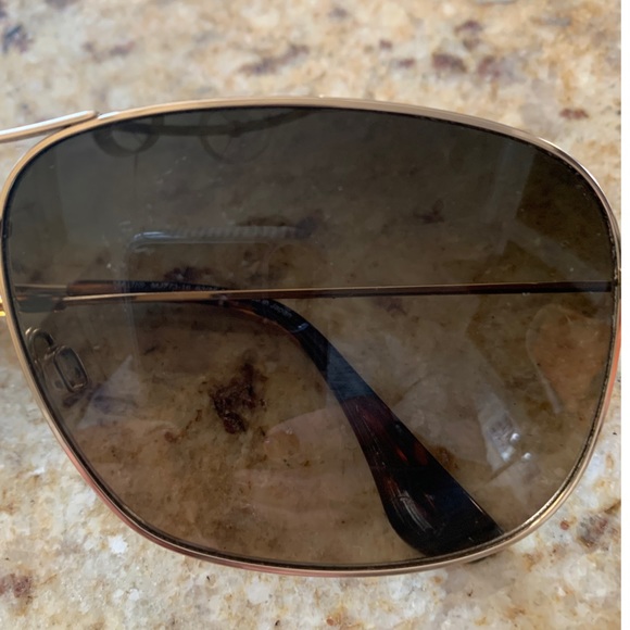 Maui Jim breezeway polarized sunglasses main image 4